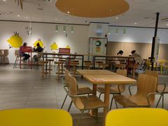 -麦当劳(万达广场店)