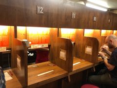 -一蘭拉面(新宿中央东口店)