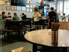 大堂-张豆花(碚峡路店)