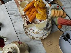 -桃花江餐厅·江景-约会·聚会