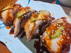 -九井澤精致料理(金茂店)