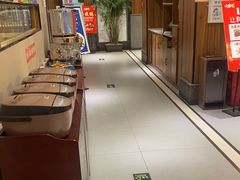 -阿德餐饮小秦川西北菜(福民路店)