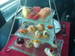 -澳门旅游塔360°旋转餐厅(南湾湖广场店)