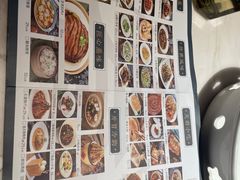 -茅庐川菜(烟台万象汇店)