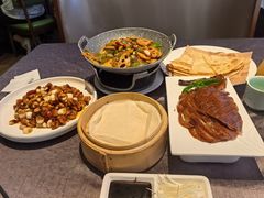 -亦海人家烤鸭店(康定街店)
