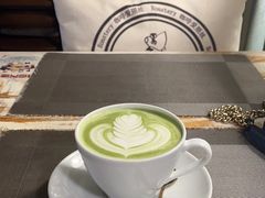 -Cafe Alice咖啡爱丽丝(奥城店)