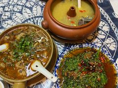 -龙姐私房菜(和顺古镇店)