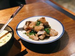 -建德食府·十八年建德菜(天目里国际街区店)