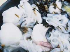 -文辉墨鱼丸大王(铜锣湾渣甸街总店)