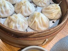 头牌蟹粉小笼-馋三尺蟹粉小笼(人民广场店)