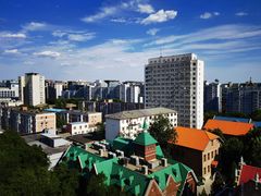 -商都酒店( 北京南站店)