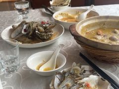 -阿英煲(凉城路店)