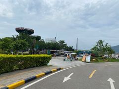 -芒洲湿地公园