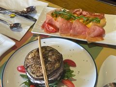-安妮意大利餐厅(国贸店)