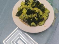 -北京龙庆四季香农家饭庄·灶台鱼·碳烤虹鳟鱼(龙庆峡店)