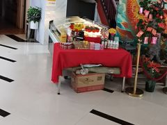 -楚鱼王·河鲜·湖北菜(华农店)