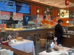 -小厨娘淮扬菜(天印大道店)