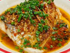 -好恰湘潭小炒与小碗菜(马兰山店)