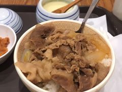 -食其家·牛丼咖喱(大悦城店)