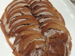 -小桃红·东北菜·春饼烤鸭(南阳湖街店)