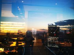 -沈阳君悦酒店·意坊意大利餐厅