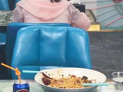 -大兵小将鲜牛肉冒菜麻辣香锅(紫金门花苑店)