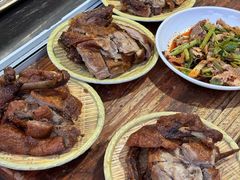 -大邑李记肥肠血旺