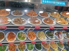 -韩麦大冷面(桂花街直营店)