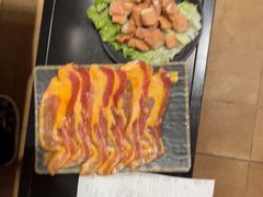 -乌拉烤肉(如皋首店)