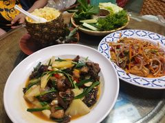 -多哥水傣味餐厅(司马巷店)