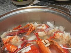 -大头椰·海南椰子鸡火锅(思明万象城店)