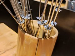 -悦屋老板娘的烤肉店(紫薇田园店)