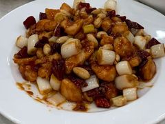 -郭林家常菜(洋桥店)