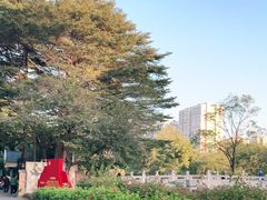 -晓港公园