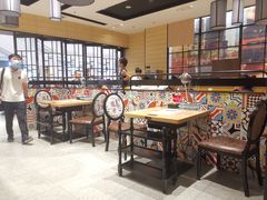 -掂档潮汕牛肉火锅(沈阳万象城店)