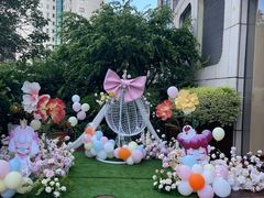 -Timo队长·高端生日派对策划机构(静安寺店)