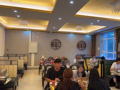 -四海蒸鲜蒸汽海鲜自助(北戴河店)