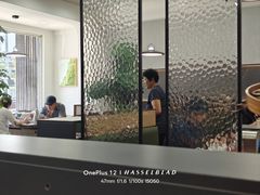 -百盛·牟平烧烤·养马岛海鲜(宁海大街店)