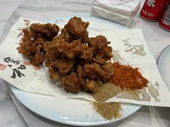 -来之顺海鲜菜馆·青岛菜·始于1993(栈桥店)