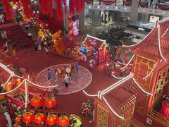 -武吉免登购物中心