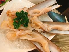 -四季火锅酒家(新濠影汇店)