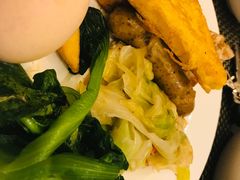 -富力威斯汀酒店-中国元素中餐厅(武昌临江店)