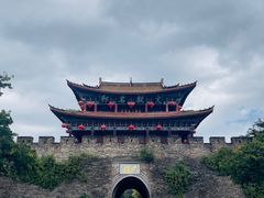 -大理古城