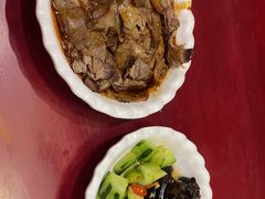 -金杨拉面王小吃面馆·牛三宝面·红烧牛肉粉