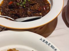 -山涧肴·泉水煮活鱼(坂田店)