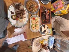 -西语炭烧牛排·西厨(石龙店)