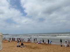 -威海国际海水浴场旅游区
