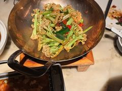 -绿茶餐厅(朝阳大悦城店)