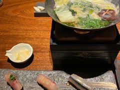 -桐寿司Sushi Tong