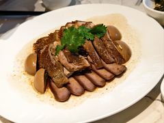 -潮州府·潮菜·砂锅粥(徐家汇店)